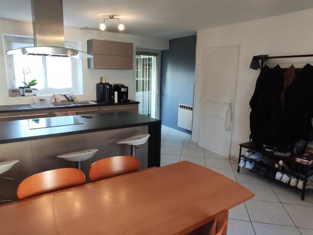 Maison vente à France métropolitaine, Le Grand-lemps