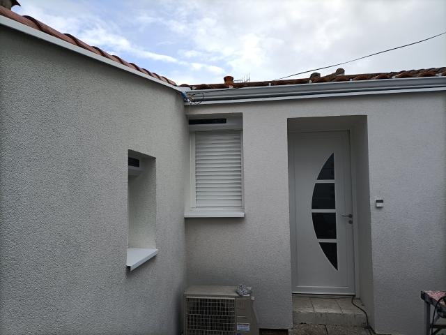 Maison location à Les Sables-d'Olonne, La Tranche-sur-mer