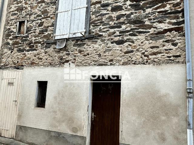 Maison vente à Castres, Roquecourbe