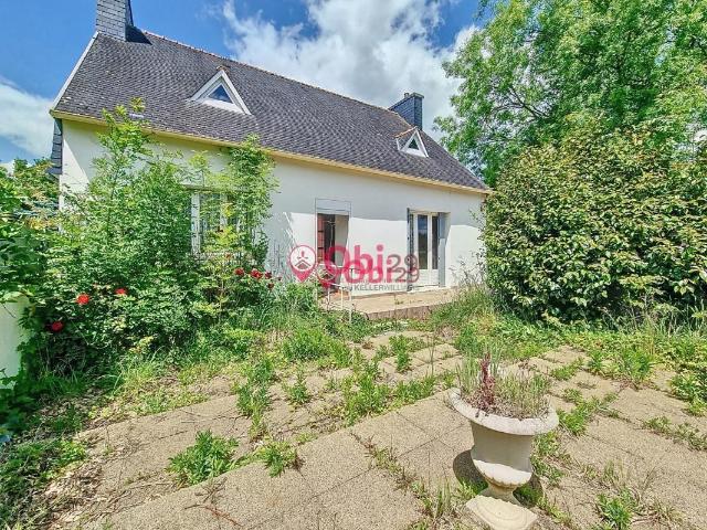 Maison vente à Châteaulin, Bretagne