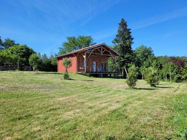 Maison vente à Castres, Sorèze