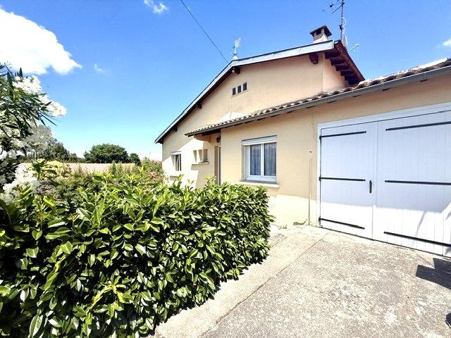 Maison vente à Pamiers, Ariège