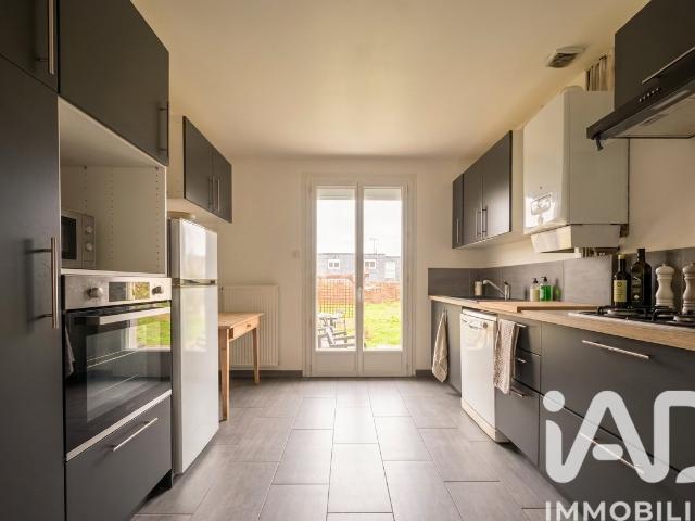Maison vente à Saint-Nazaire, Montoir-de-bretagne