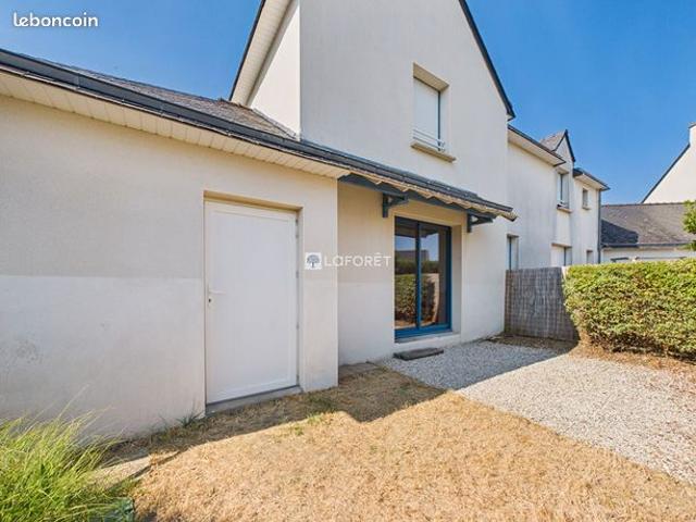 Maison vente à Clohars-Fouesnant, Finistère