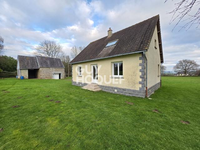Maison vente à Vire, Mesnil-clinchamps