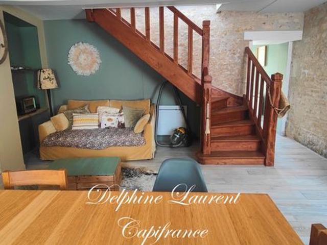 Maison vente à Lisieux, Sallenelles
