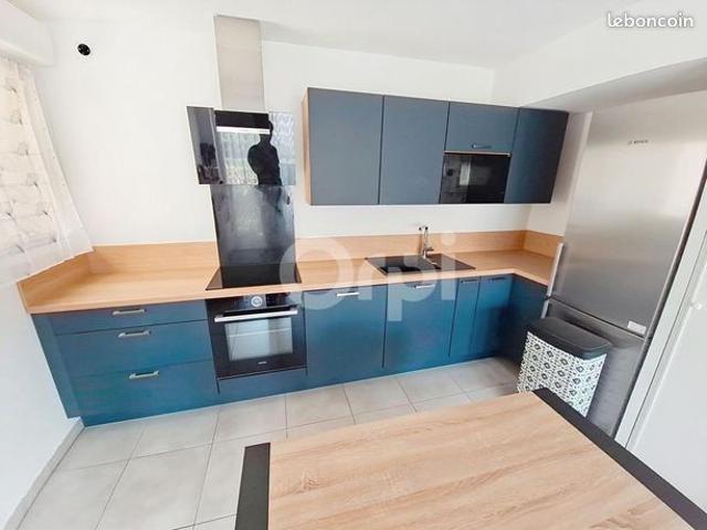 Maison vente à Toulouse, Blagnac