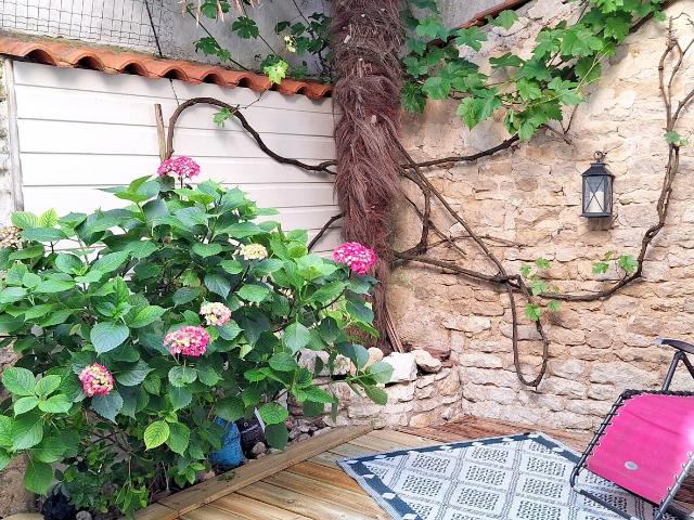 Maison vente à France métropolitaine, Jard-sur-mer