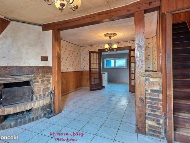 Maison vente à Évreux, La Bonneville-sur-iton