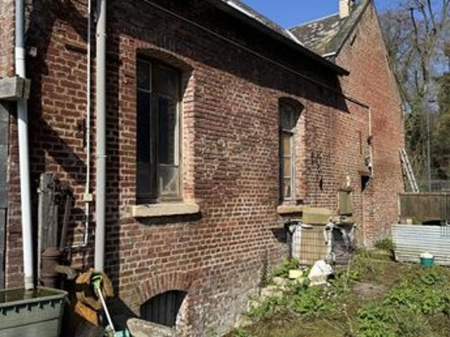 Maison vente à Amiens