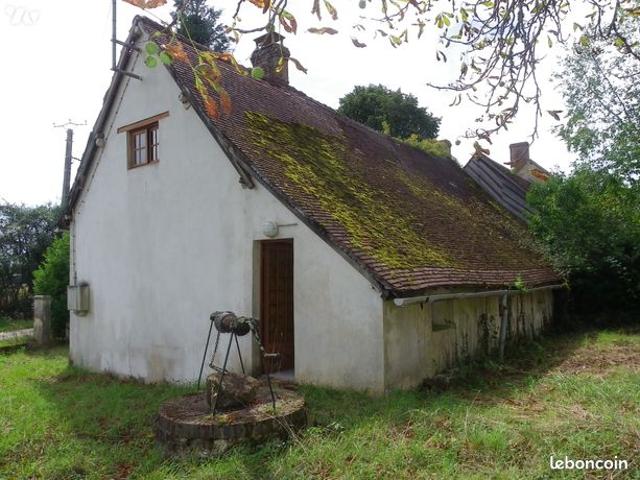 Maison vente à Le Charme, Loiret