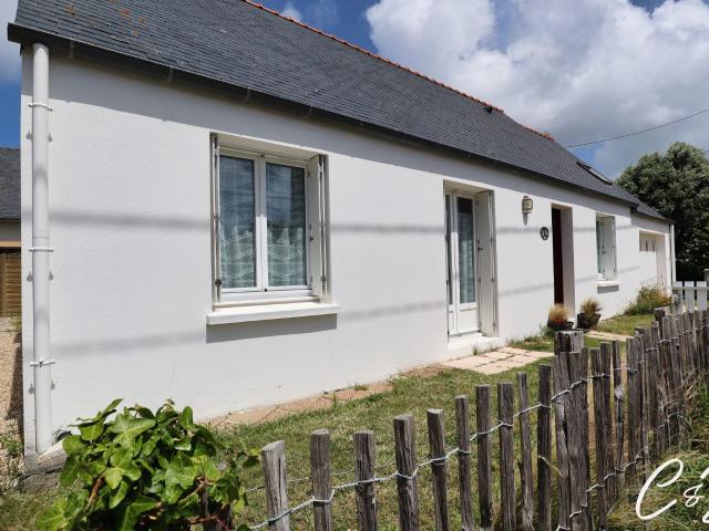 Maison vente à Lesconil, Plobannalec-Lesconil
