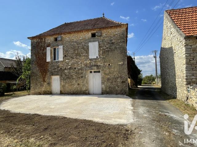 Maison vente à Sarlat-la-Canéda, Florimont-gaumier