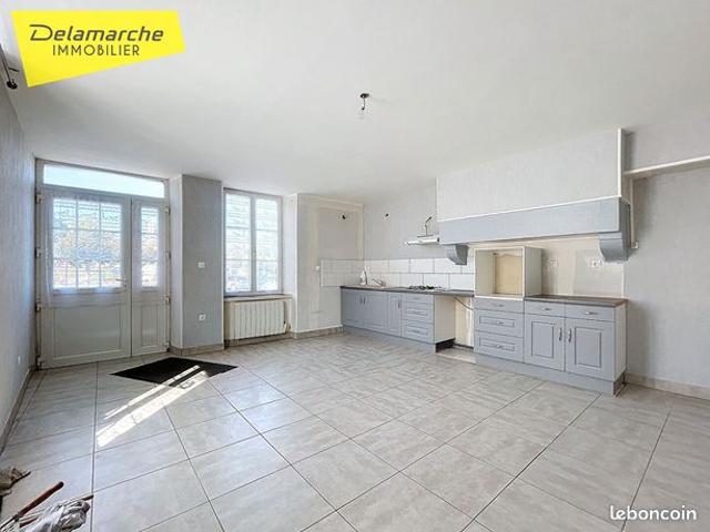 Maison vente à Coutances, Saint-denis-le-gast
