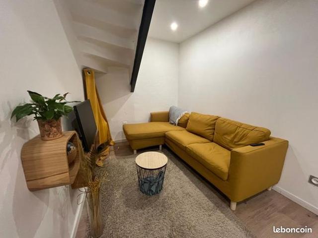 Maison vente à Carcassonne, Alzonne