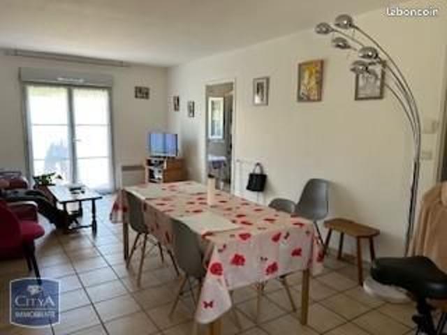 Maison vente à Chevannes, Loiret