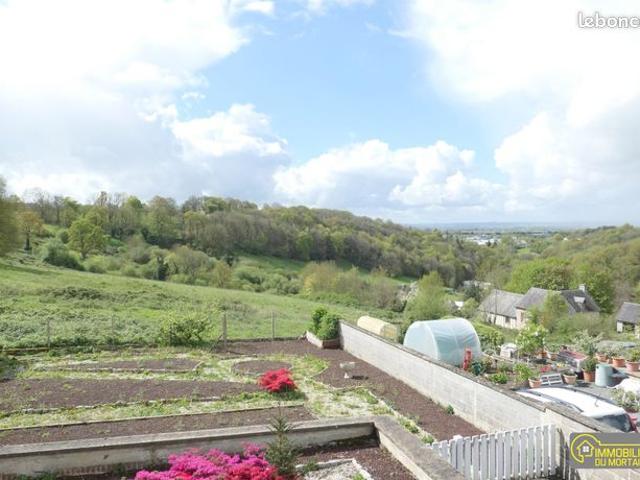 Maison vente à Avranches, Normandie