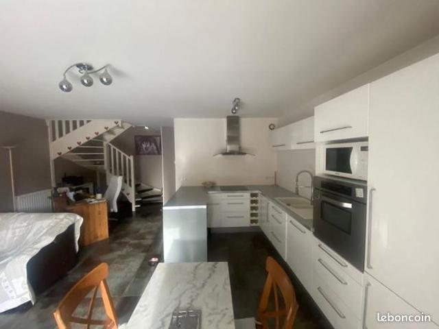 Maison vente à Montpellier