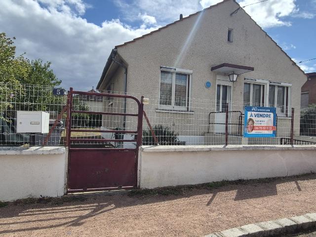 Maison vente à Faubourg Raines, Dijon