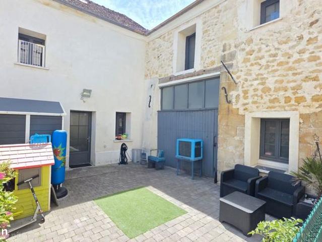 Maison vente à Sarcelles, Viarmes