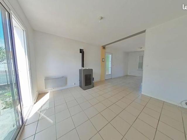 Maison vente à Saint-Georges-lès-Baillargeaux, Vienne