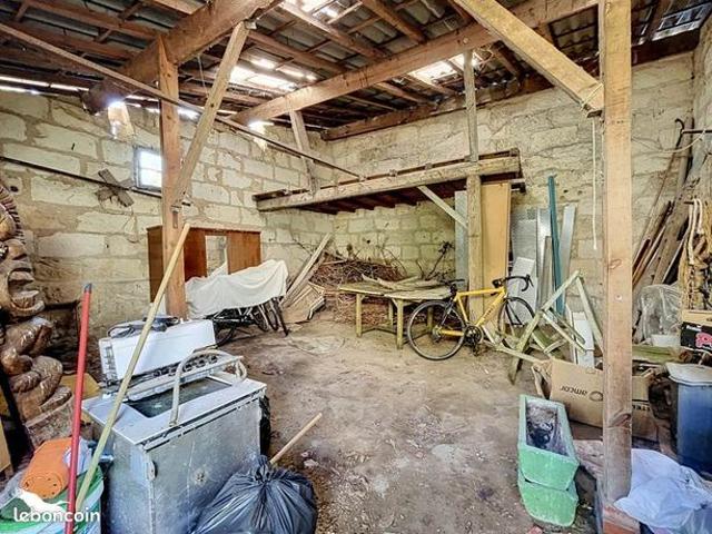 Maison vente à Libourne, Saint-denis-de-pile