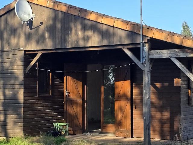 Maison vente à Poitiers, Saint-benoît