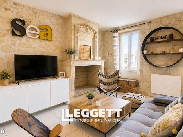 Maison vente à Blaye, Saint-laurent-d'arce