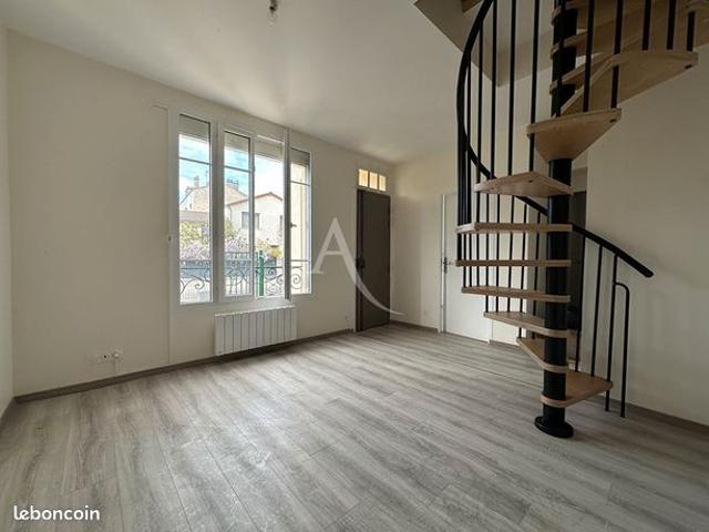 Maison vente à Nanterre, Courbevoie