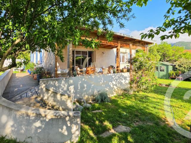 Maison vente à Calvi, Patrimonio