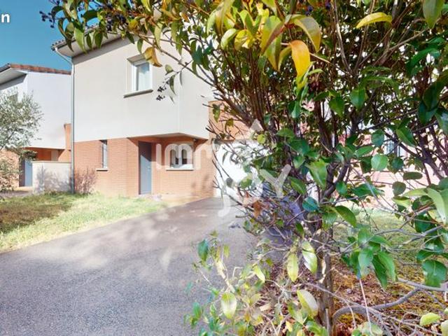 Maison vente à Toulouse, Plaisance-du-touch