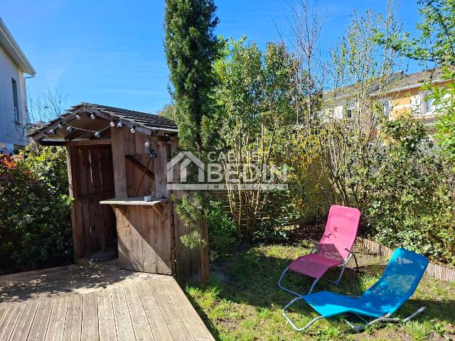 Maison vente à Bordeaux, Le Haillan