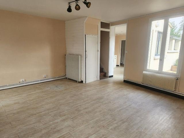 Maison vente à Abbeville, Somme