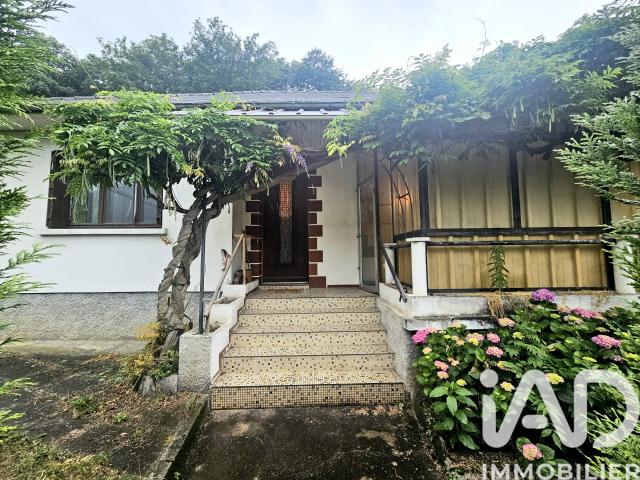 Maison vente à Argelès-Gazost, Adast