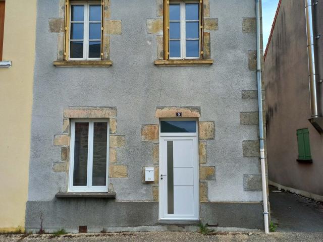 Maison vente à Riom, Saint-gervais-d'auvergne