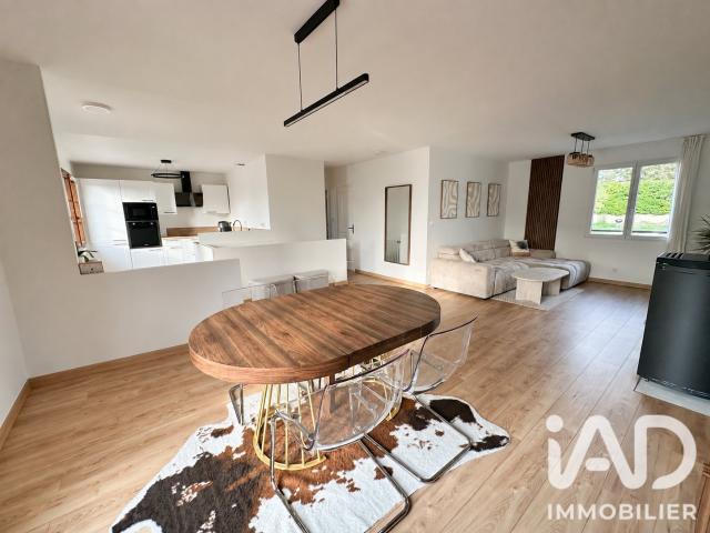 Maison vente à Vaux-le-Pénil, Seine-et-Marne