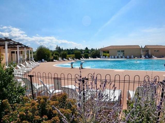 Maison vente à Les Demeures du Ventoux, Aubignan