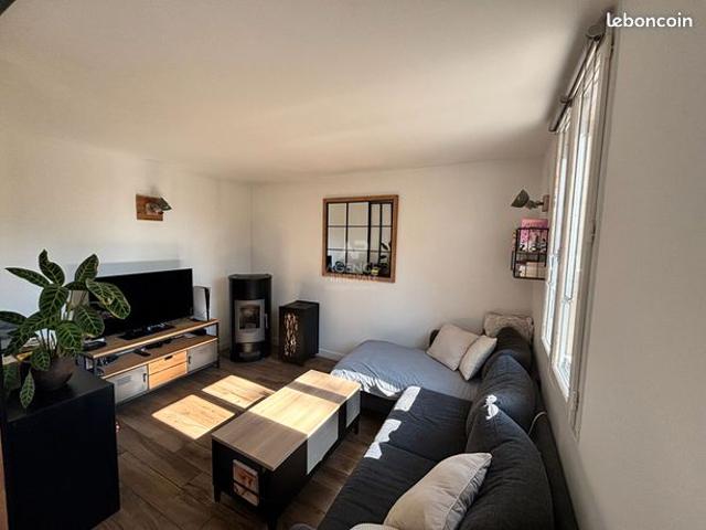 Maison vente à Pontoise, Cergy