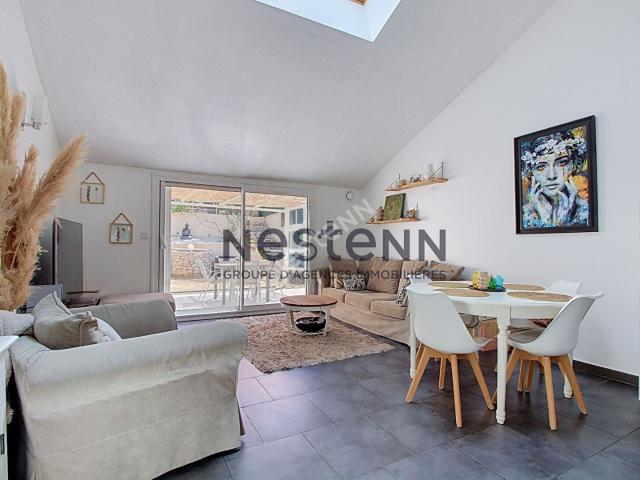 Maison vente à Istres, Vitrolles