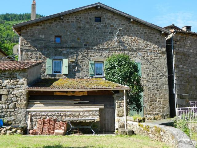 Maison vente à Tournon-sur-Rhône, Saint-martin-de-valamas
