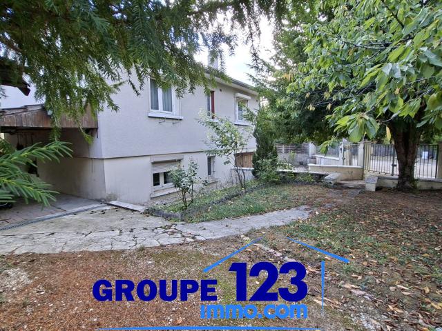 Maison vente à Aillant-sur-Tholon, Montholon