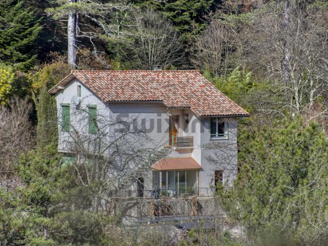 Maison vente à Alès, Chamborigaud