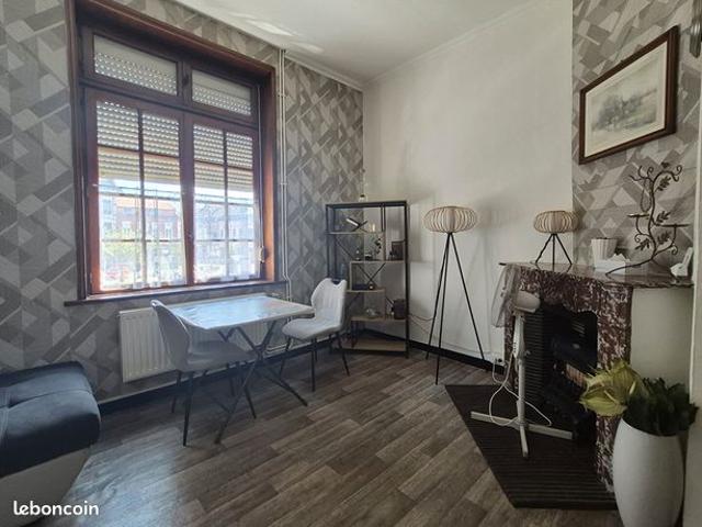 Maison vente à Lille, Roubaix