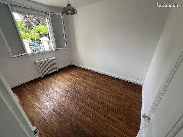 Maison vente à Le Raincy, Le Bourget