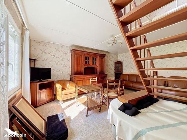 Maison vente à Libourne, Saint-denis-de-pile