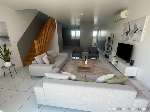 Maison vente à Montpellier, Cournonterral