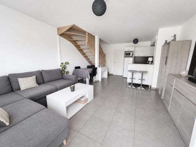 Maison vente à Toulouse, Castelginest