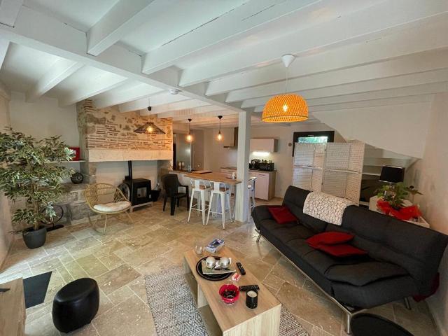 Maison vente à Agen, Colayrac-saint-cirq