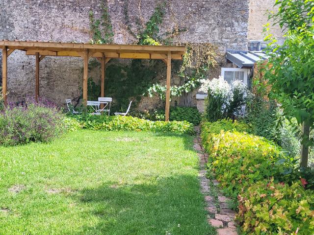 Maison location à Alençon, Sées