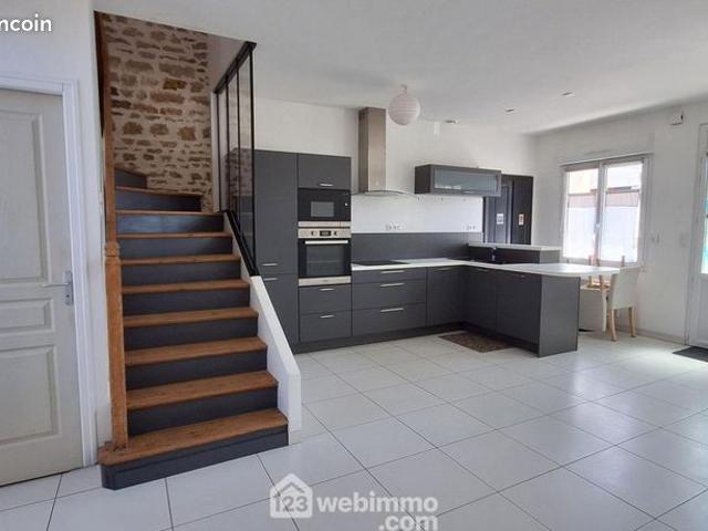 Maison vente à Les Sables-d'Olonne, Avrillé